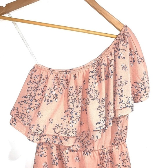 Lush floral dress - Picture 5 of 9